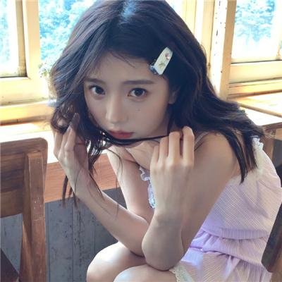 战火中的女神