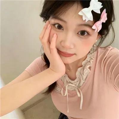 红色背篓
